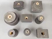 تبادل الموردين فوهة Tundish مع أوقات طويلة Suqence