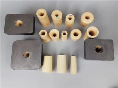 استخدامات فوهة Tundish