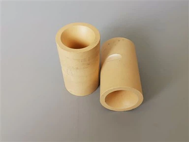 فوهة علوية تنديش