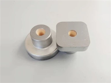 فوهة زركونيا لصب الصلب